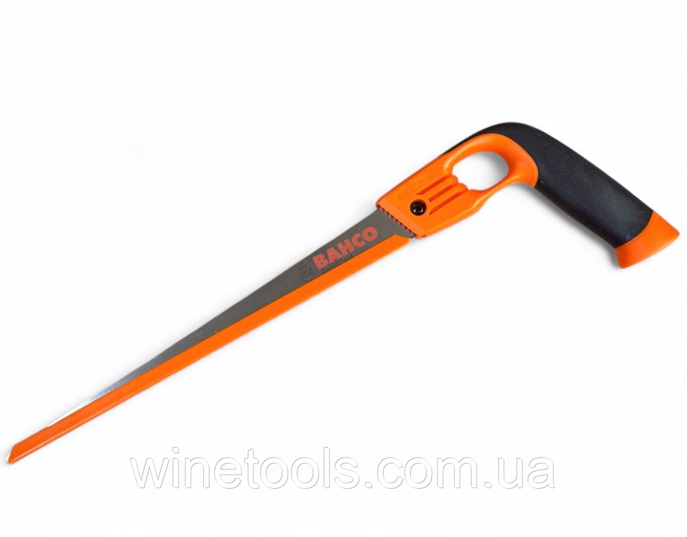 Ножівка викружна ProfCut по дереву 300мм Bahco