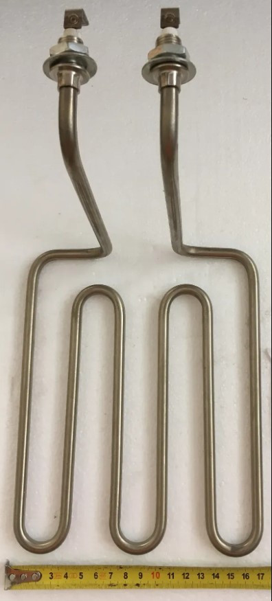 ТЕН для фритюрниці 2,5 кВт AIRHOT EF6