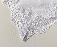 Хустка для нареченої «Весільний шепіт»