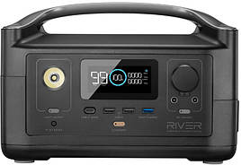 Зарядна станція EcoFlow RIVER