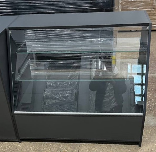 Торгова вітрина, фото 1