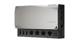 Станція EcoFlow Power Hub