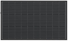 Набір сонячних панелей EcoFlow 30*100 Solar Panel Стаціонарні