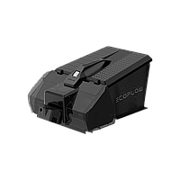 Набір для підмітання газону до газонокосарки EcoFlow Blade