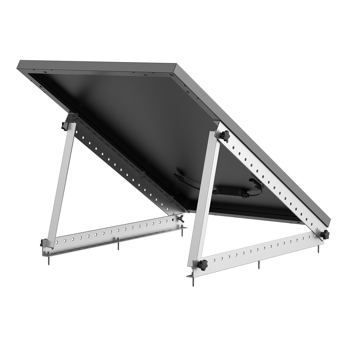 Кріплення під сонячні панелі 100 Вт Tilt Mount Bracket, фото 1