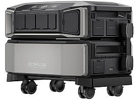 Комплект EcoFLow DELTA Pro ULTRA та додаткова батарея DELTA Pro ULTRA