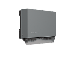 Гібридний інвертор EcoFlow Power Ocean 10 kWh (трифазний)