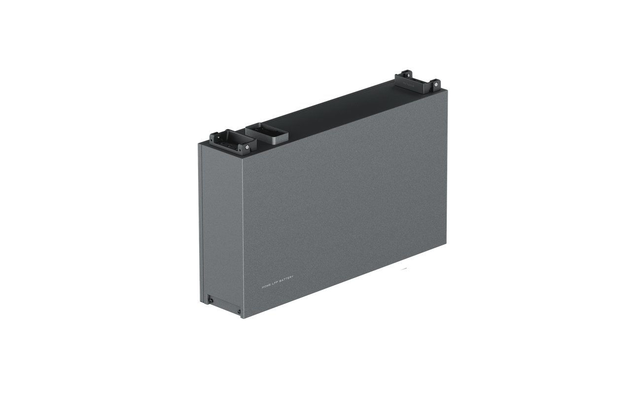 Акумуляторна батарея EcoFlow Power Ocean 5 kWh