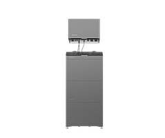 Комплект енергонезалежності EcoFlow Power Ocean ємність 15 kWh (трифазний потужністю 10 kW)