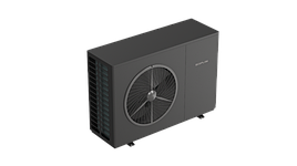 Тепловий насос EcoFlow PowerHeat 9 KW