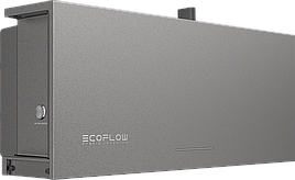 Гібридний інвертор EcoFlow Power Ocean 6 kWh однофазний