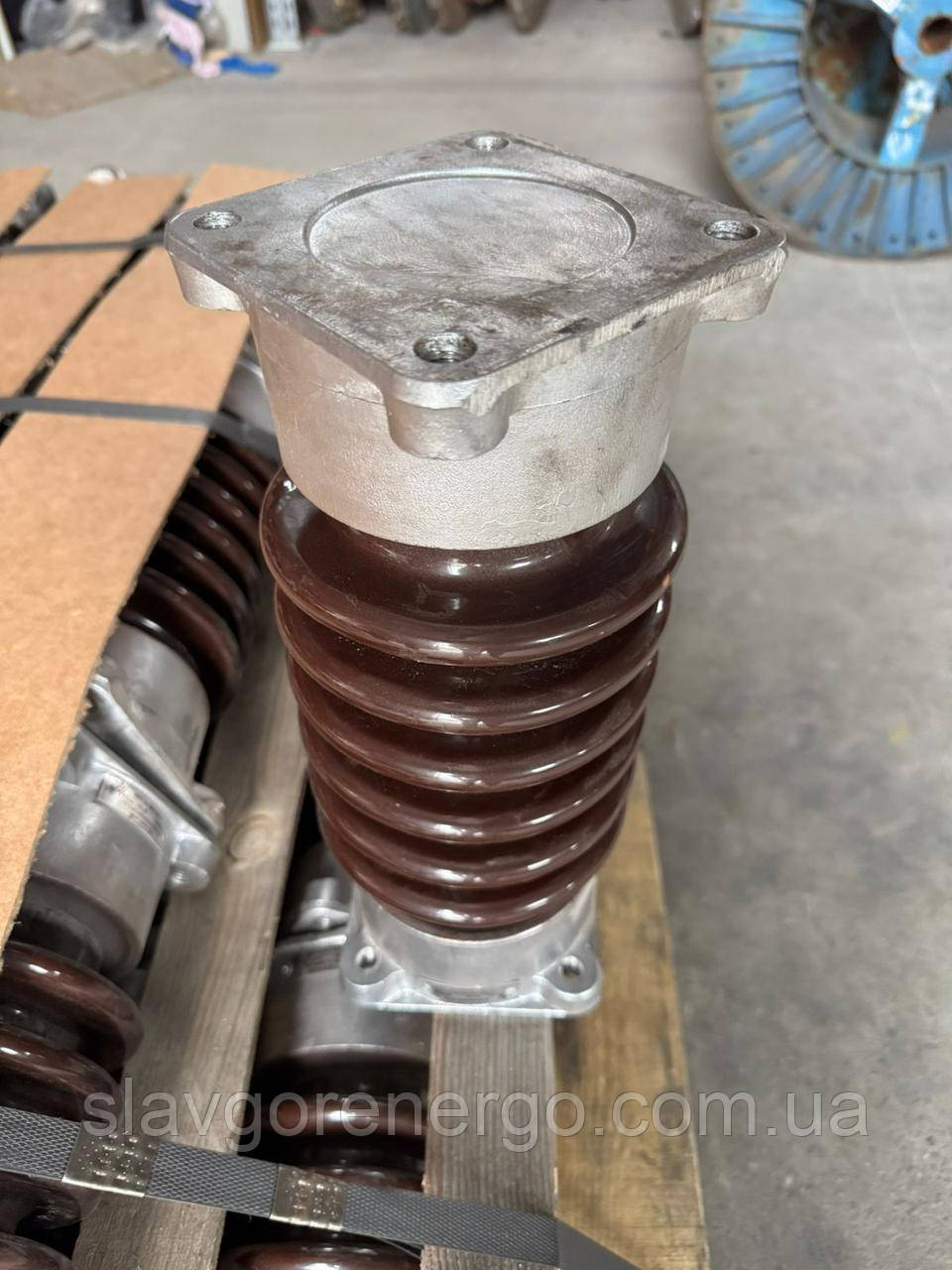 Ізолятор ІОС-10-800 УХЛ1, фото 1