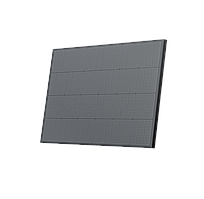 Сонячна панель EcoFlow 175W Solar Panel