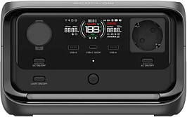 Зарядна станція EcoFlow RIVER 3 PLUS