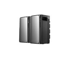 Комплект EcoFlow STREAM ULTRA/AC PRO