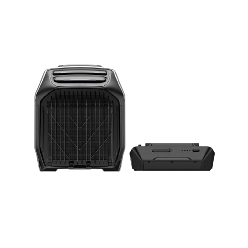 Кондиціонер EcoFlow Wave 3 з акумулятором, фото 1