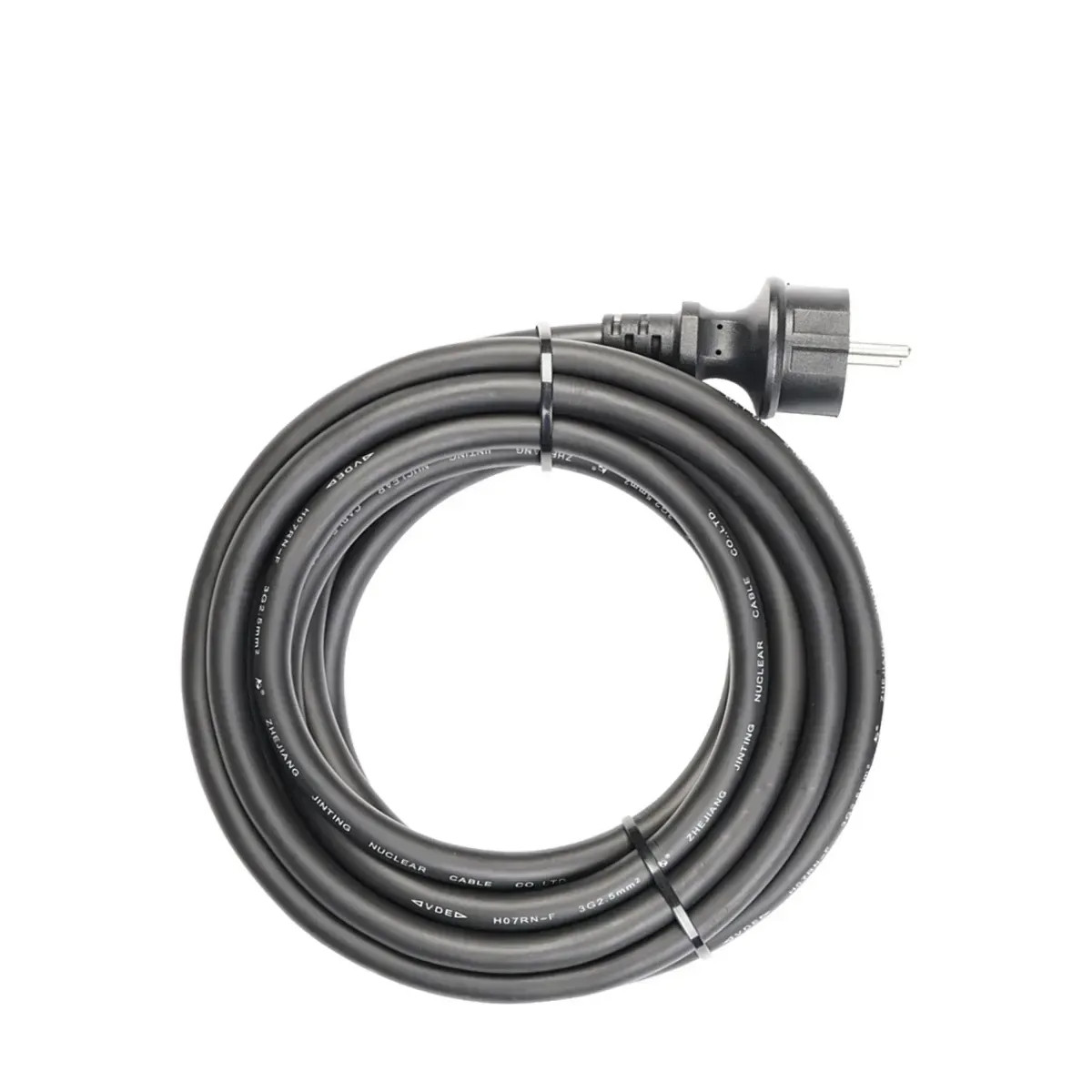Кабель EcoFlow STREAM BKW DIY Cable (5M)