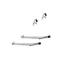 EcoFlow Bracket - Lattice Balcony