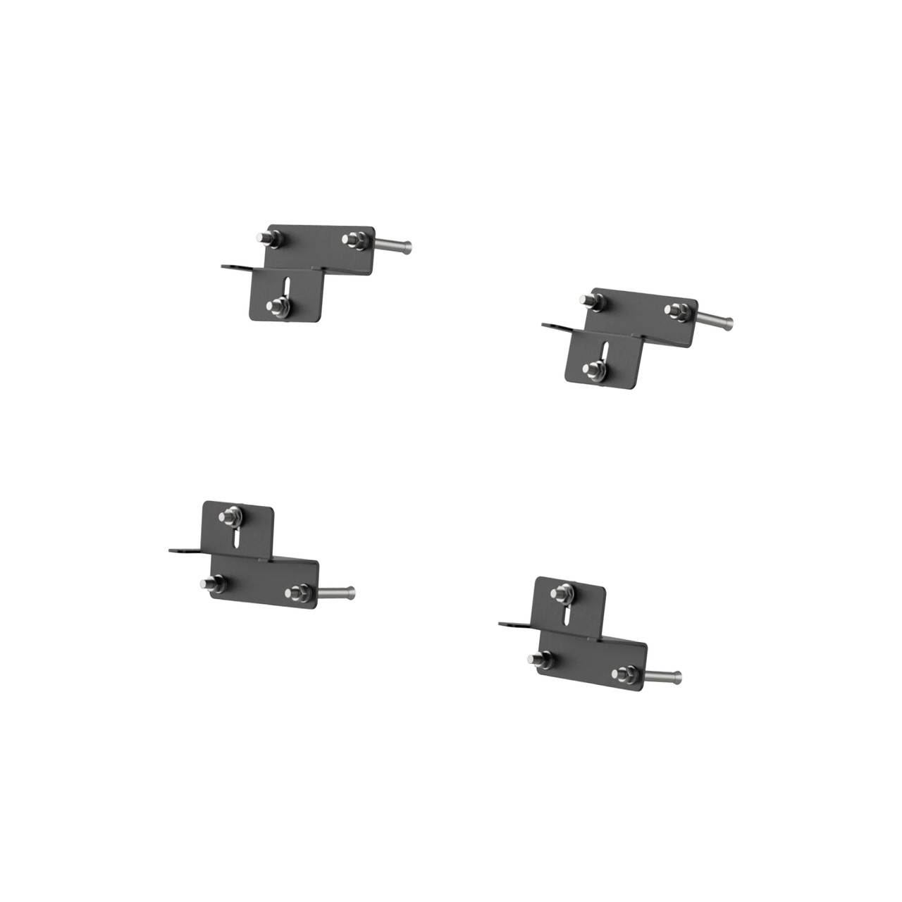 EcoFlow Bracket - Facade