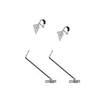 EcoFlow Bracket - Lightweight