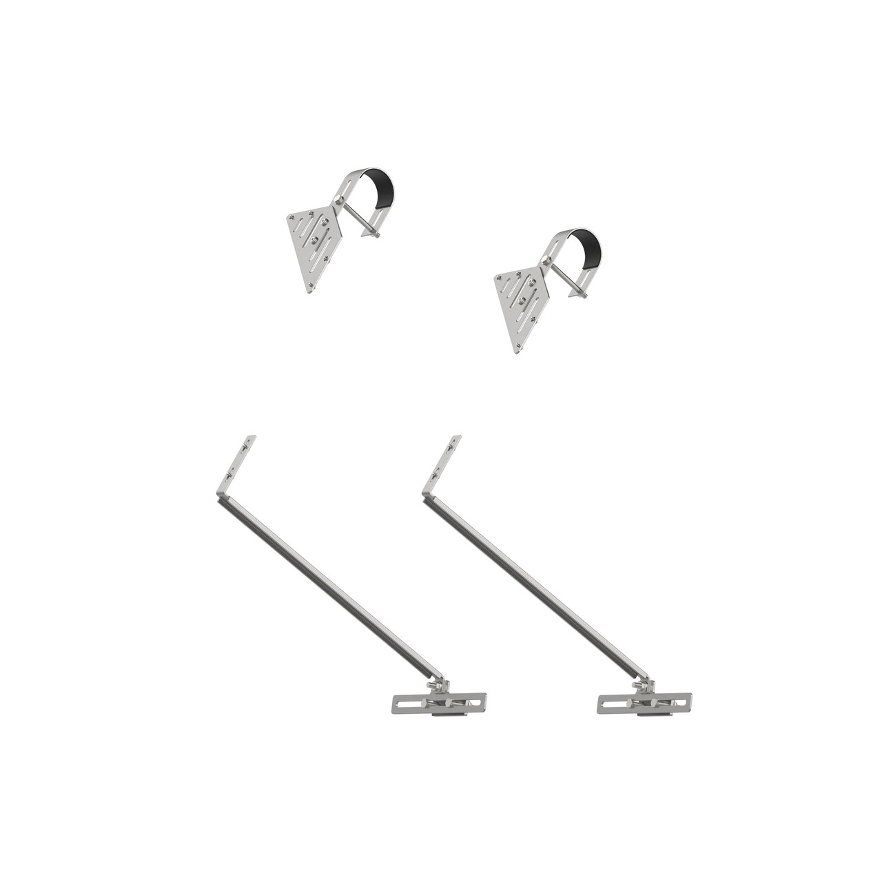 EcoFlow Bracket - Lightweight