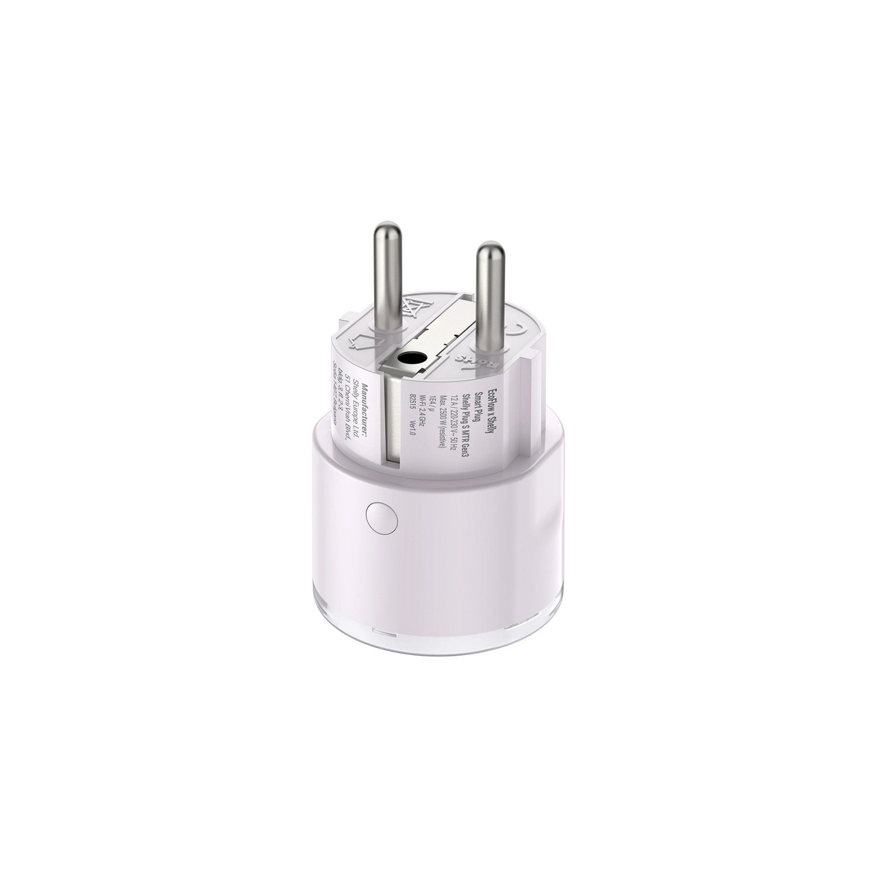 Розетка SMART PLUG 2
