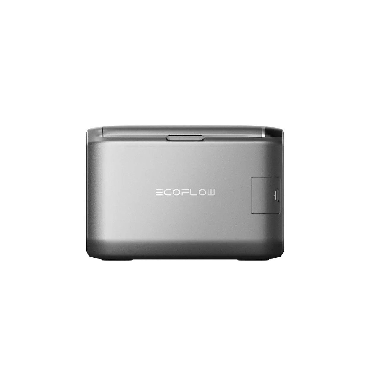 Холодильник Ecoflow Glacier 45L з акумулятором, фото 1