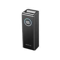 Павербанк EcoFlow RAPID Power Bank 25000mAh чорний