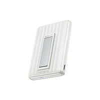 Повербанк EcoFlow RAPID Mag Power Bank 10000mAh білий