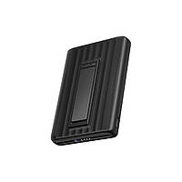 Повербанк EcoFlow RAPID Mag Power Bank 10000mAh чорний