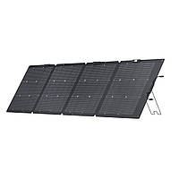 Сонячна панель EcoFlow 220W NextGen Solar Panel