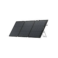 Сонячна панель EcoFlow 160W NextGen Solar Panel