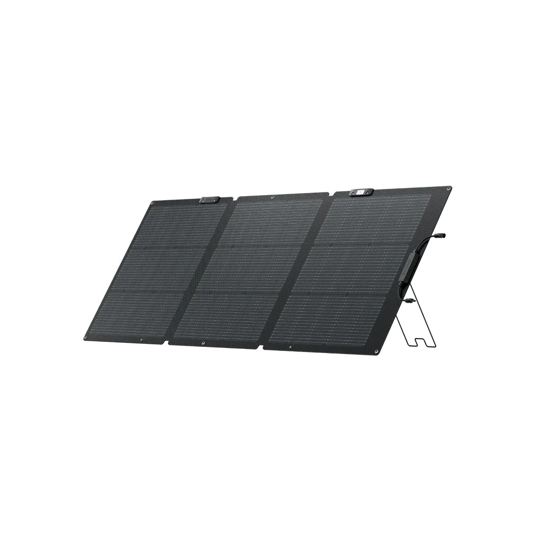 Сонячна панель EcoFlow 160W NextGen Solar Panel, фото 1