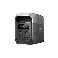 Зарядна станція EcoFlow DELTA 3 Max