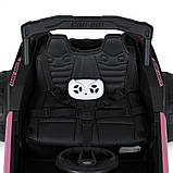 Джип (баггі) Bambi M 5099EBLR(24V) 4х200W р/к, фото 10