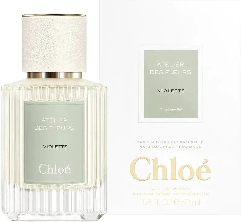 Chloe Violette 50 мл парфумована вода