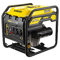 Генератор інверторний SIGMA 3.0/3.5кВт 5710731