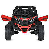 Джип Bambi M 5099EBLR 4х200W р/к, фото 5