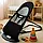 Дитячий шезлонг гойдалка Baby Recliner Chair 78 42 39см до 13кг. Крісло-гойдалка. Шезлонг для новонароджених, фото 3