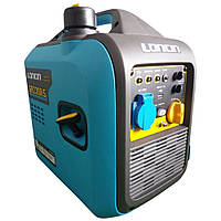 Генератор GR2300iS інверторний Loncin (1.8-2 кВт)