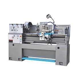 Верстат гвинторiзно-токарний FDB Maschinen Turner 360x1000K (DPA) 2.2 кВт 380 В верстат для різьбонарізання