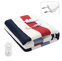 Електропростирадло односпальне 60x135 см Туреччина