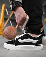 Літні кеди чорно білі текстильні, Чоловічі кеди vans, Кеди чоловічі літні ванс, Базові чоловічі кеди білі з чорним, imi ate oik