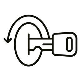 Замки запалювання