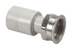 Муфта з НГ ф20х1/2 (пластиковий штуцер) Ekoplastik (SNAM02020X)