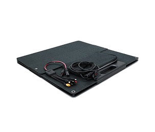 Складана сонячна панель BRAZZERS SP210 18V/210W, фото 2