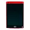 LCD планшет для малювання 8,5" + стілус в комплекті, Dex Червоний / Кольоровий графічний планшет, фото 3