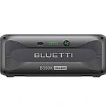 Зарядна станція BLUETTI AC300+B300, фото 4