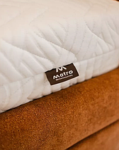 Безпружинний матрац Турне/Turne ТМ Matroluxe, фото 3