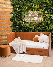 Безпружинний матрац Турне/Turne ТМ Matroluxe, фото 4